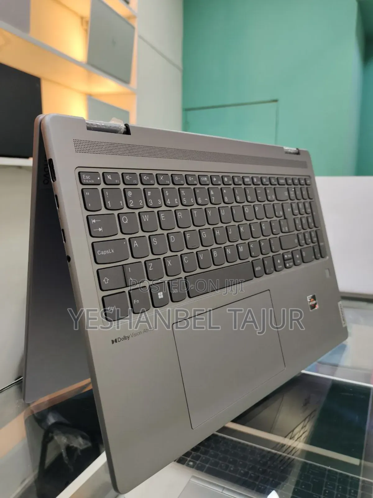 New Laptop Lenovo ThinkPad X300 32GB AMD Ryzen 5 SSD 512GB