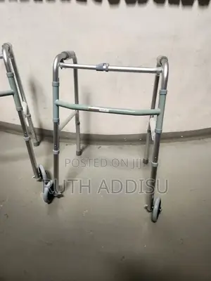 Rolator With Wheels Walker考生frontal Walker較大brand New Walker考慮walker