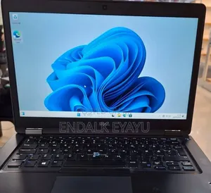 New Laptop Dell Latitude 5480 8GB Intel Core I5 SSD 256GB