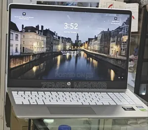 New Laptop HP Pavilion 15 8GB Intel Core I5 HDD+SSD 1.5T