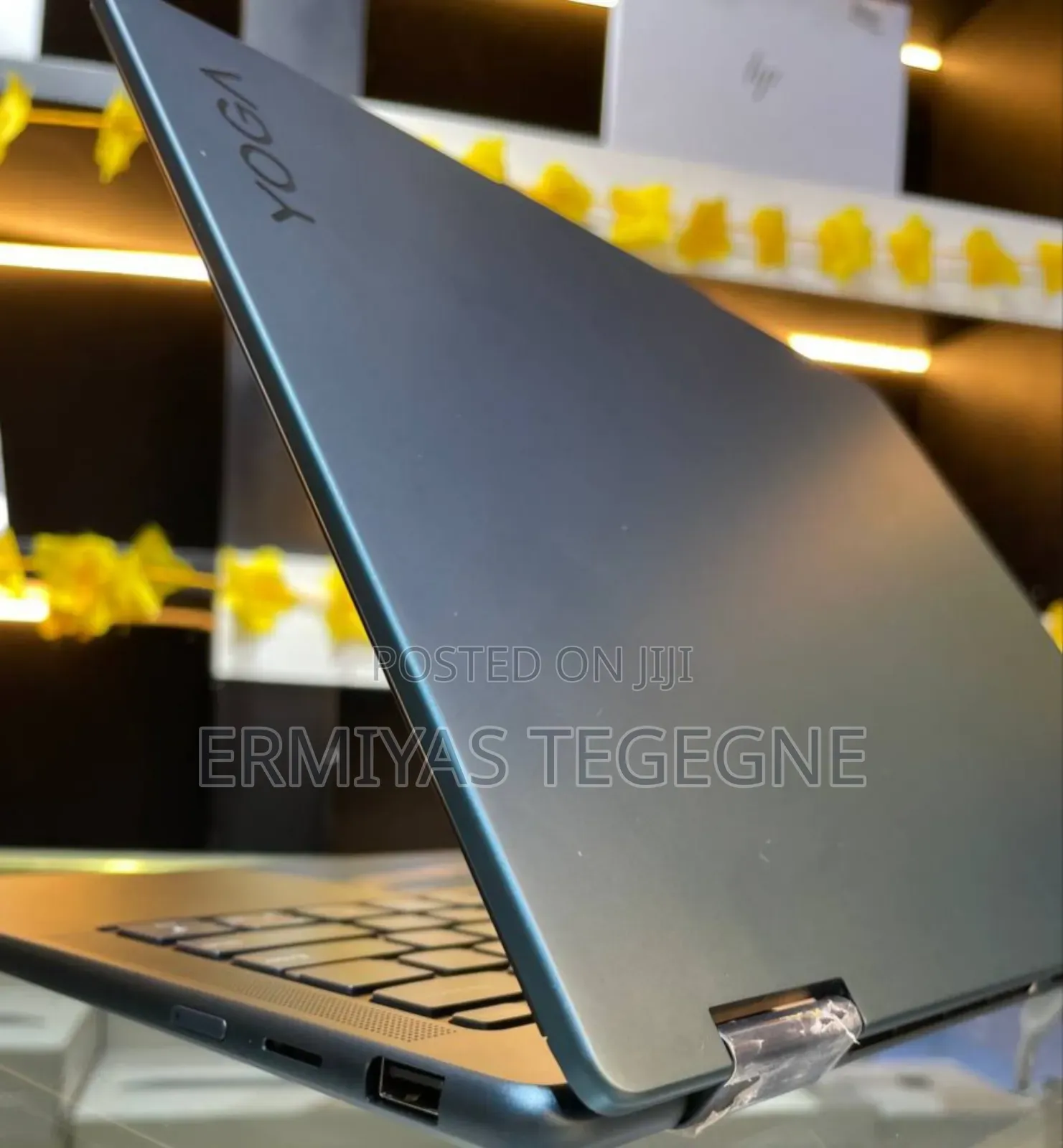 New Laptop Dell XPS 13 16GB Intel Core I7 SSD 512GB