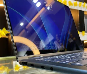 New Laptop Dell XPS 13 16GB Intel Core I7 SSD 512GB