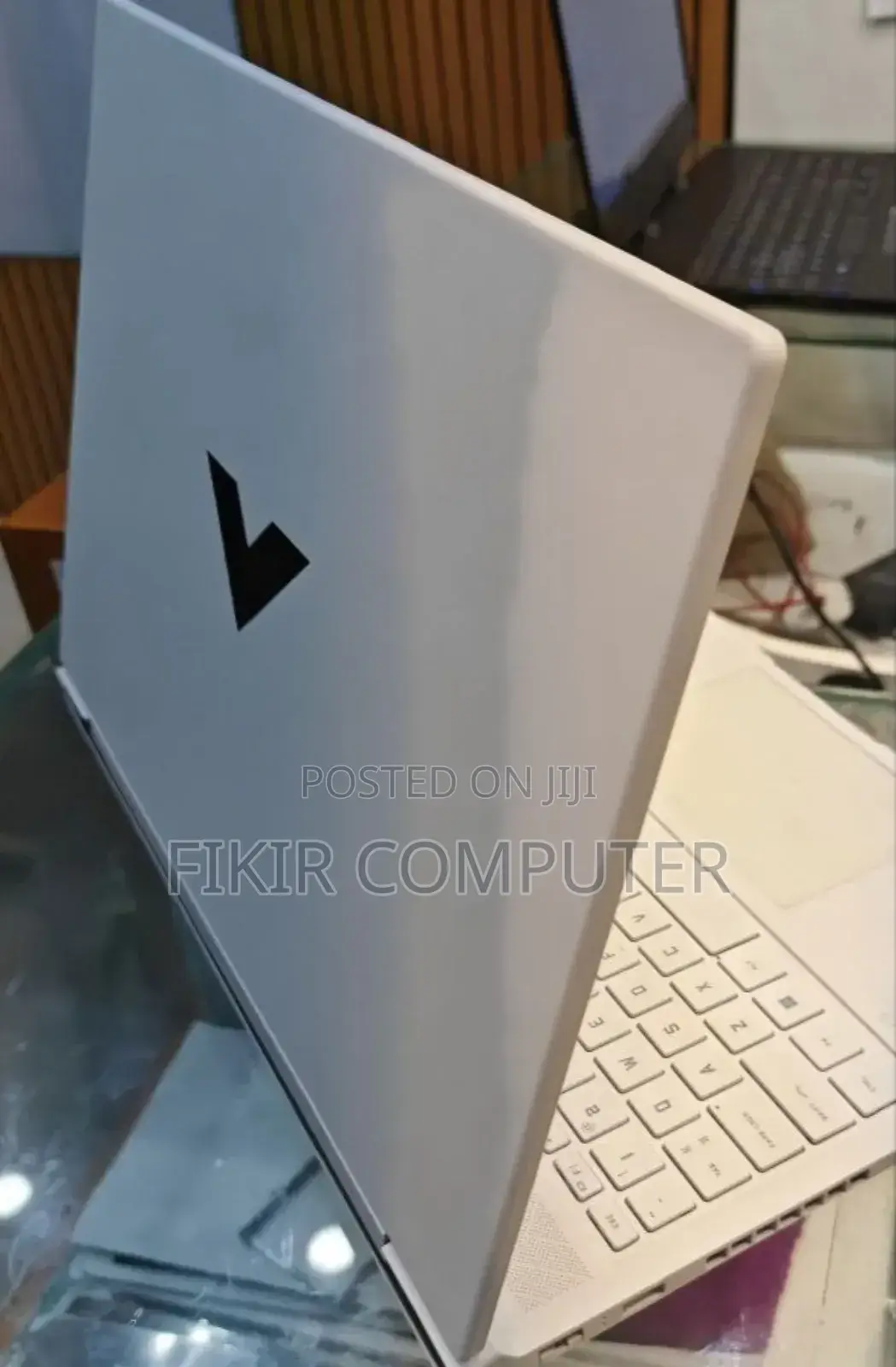 New Laptop HP Victus 15 16GB Intel Core I7 SSD 1T