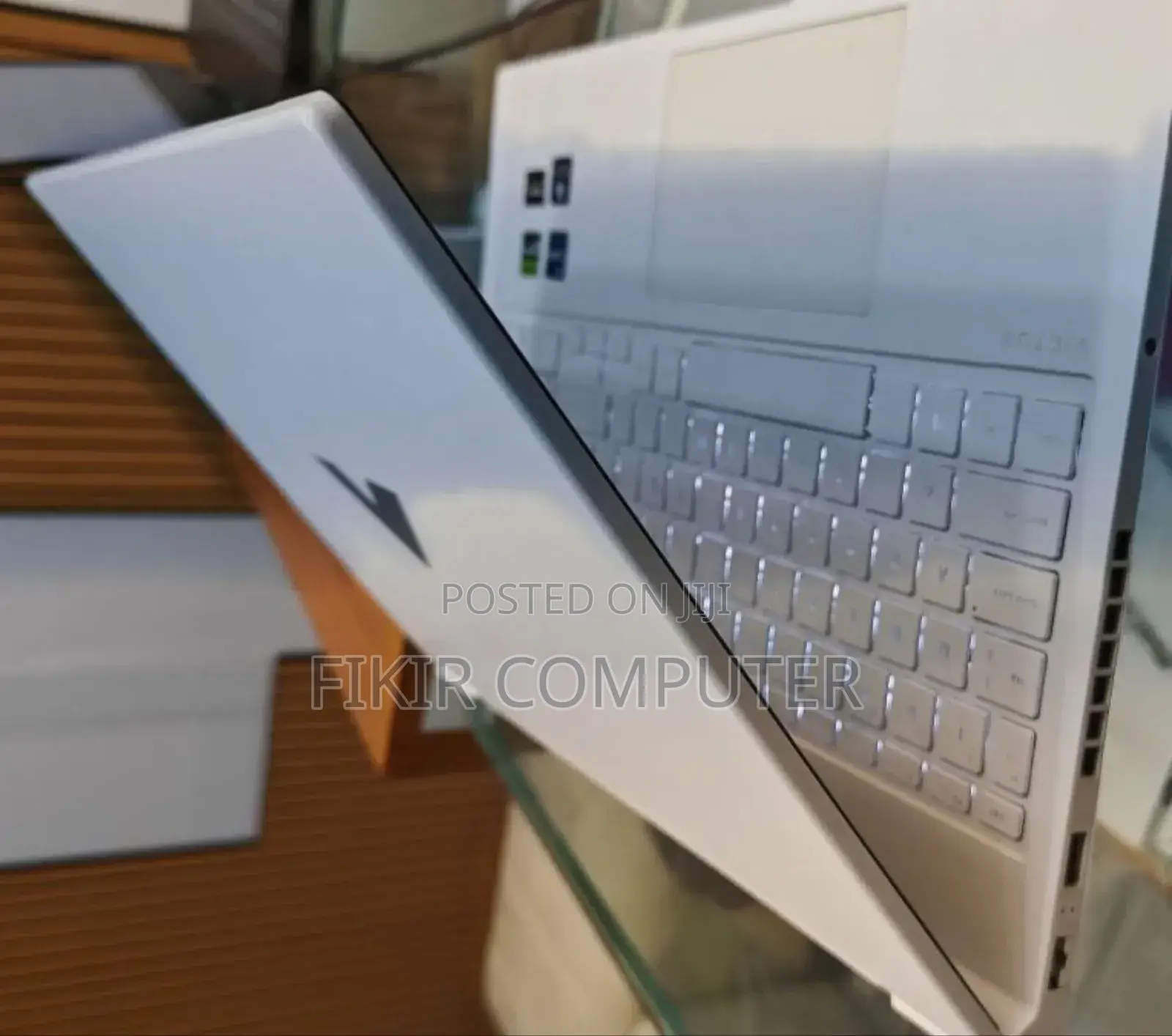 New Laptop HP Victus 15 16GB Intel Core I7 SSD 1T