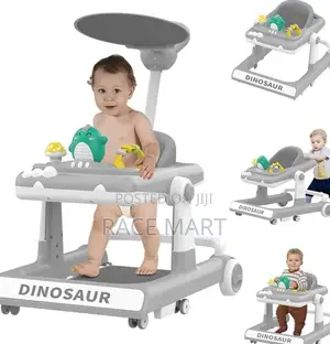 3in1 Baby Walker