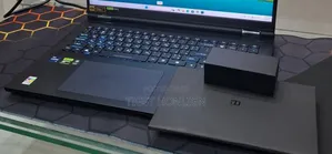 Photo - New Laptop Acer Predator 17 32GB Intel Core I9 SSD 1T