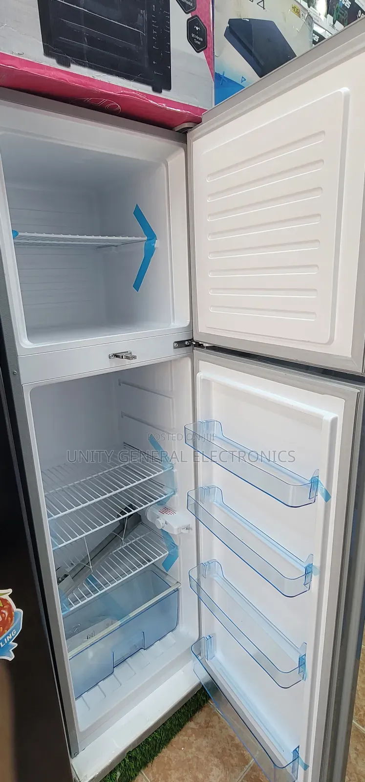 Sky Live 460 Refrigrator
