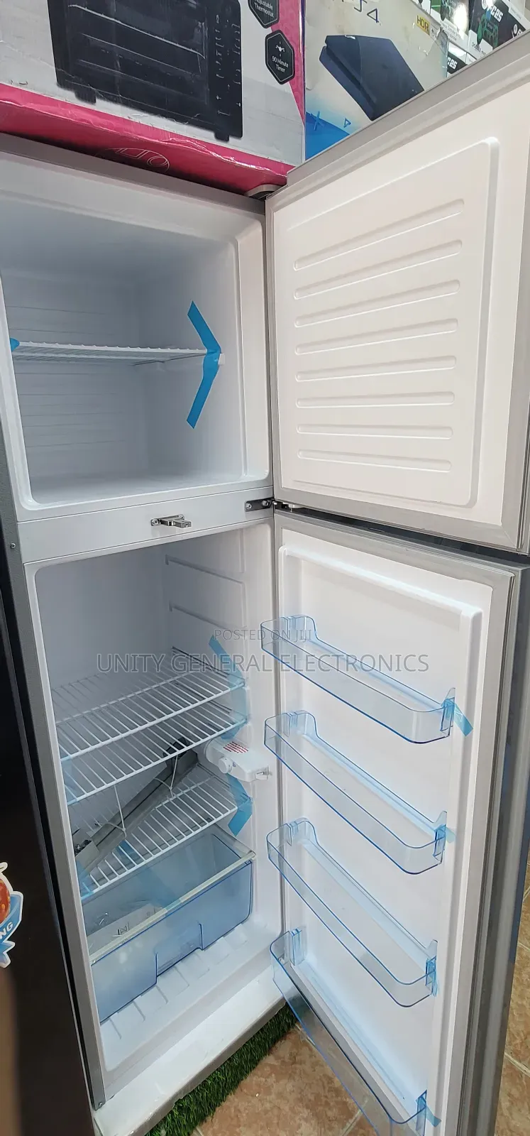 Sky Live 460 Refrigrator