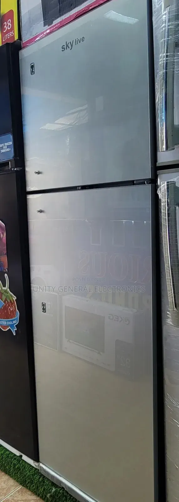 Sky Live 460 Refrigrator