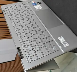 Photo - New Laptop HP Pavilion X360 16GB Intel Core I5 SSD 512GB