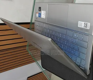 New Laptop HP Pavilion X360 16GB Intel Core I5 SSD 512GB