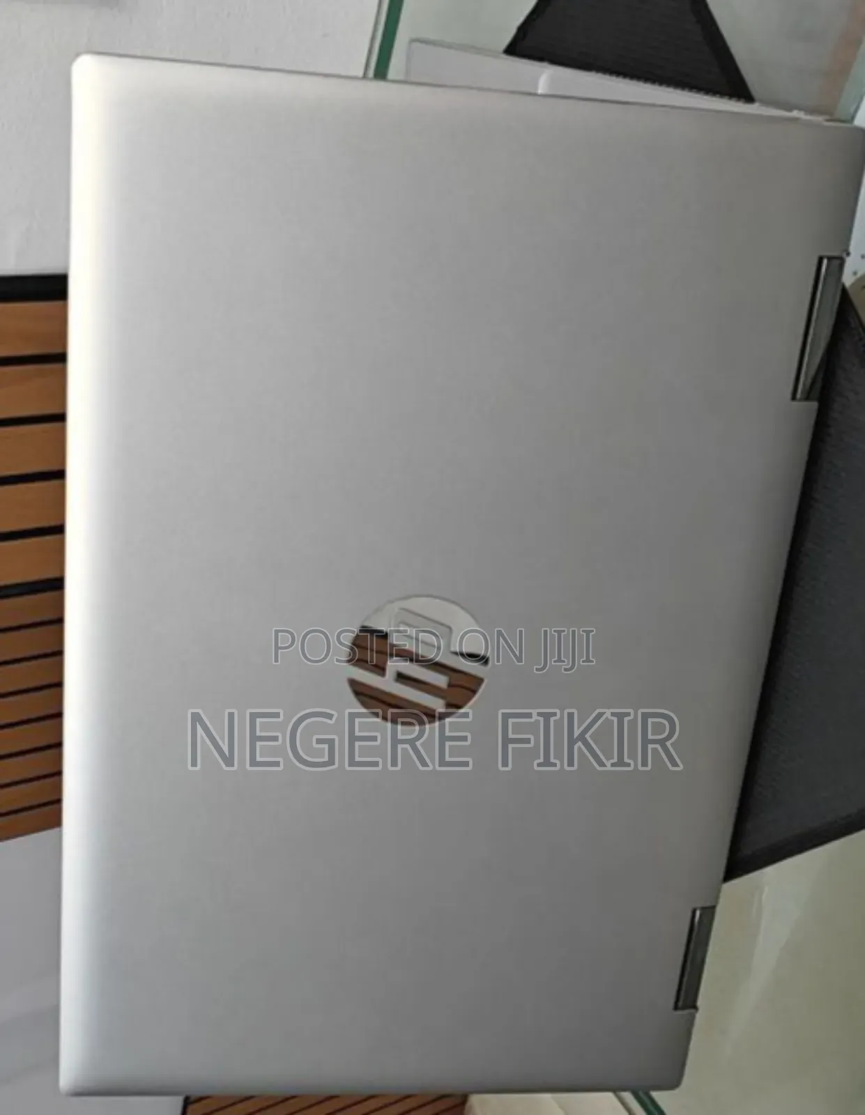 New Laptop HP Pavilion X360 16GB Intel Core I5 SSD 512GB