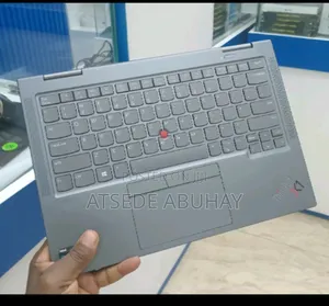 New Laptop Lenovo ThinkPad X1 Carbon 32GB Intel Core i7 SSD 512GB