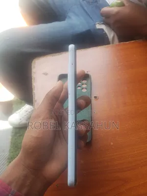 Samsung Galaxy A23 64 GB Blue