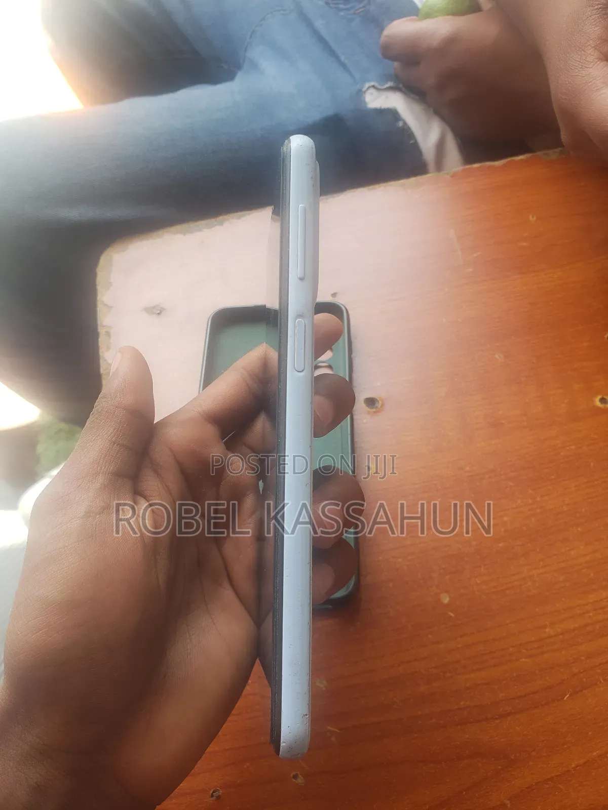 Samsung Galaxy A23 64 GB Blue