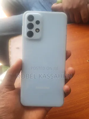 Samsung Galaxy A23 64 GB Blue