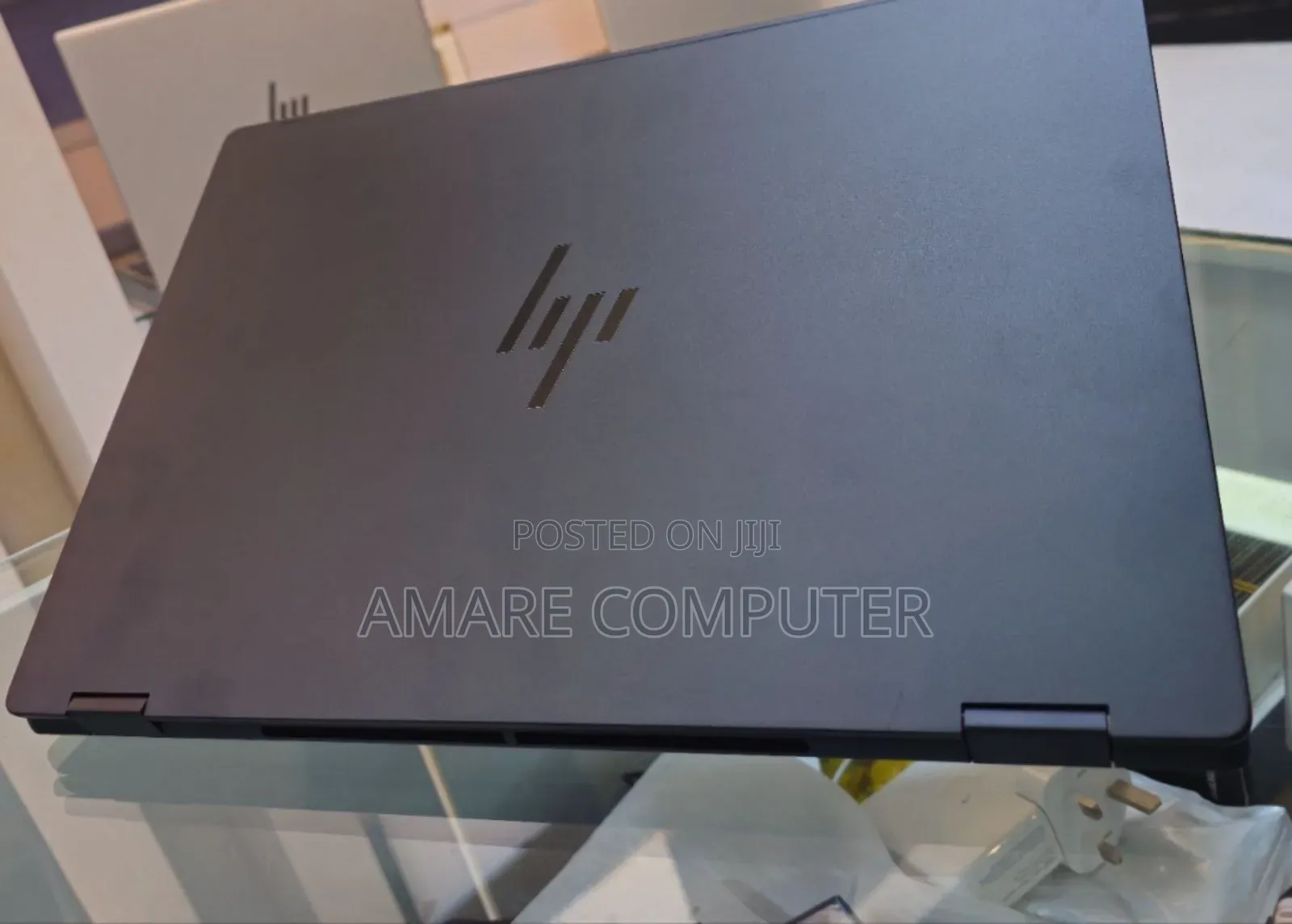 New Laptop HP OmniBook X Flip 16" 16GB Intel Core Ultra 7 SSD 1T