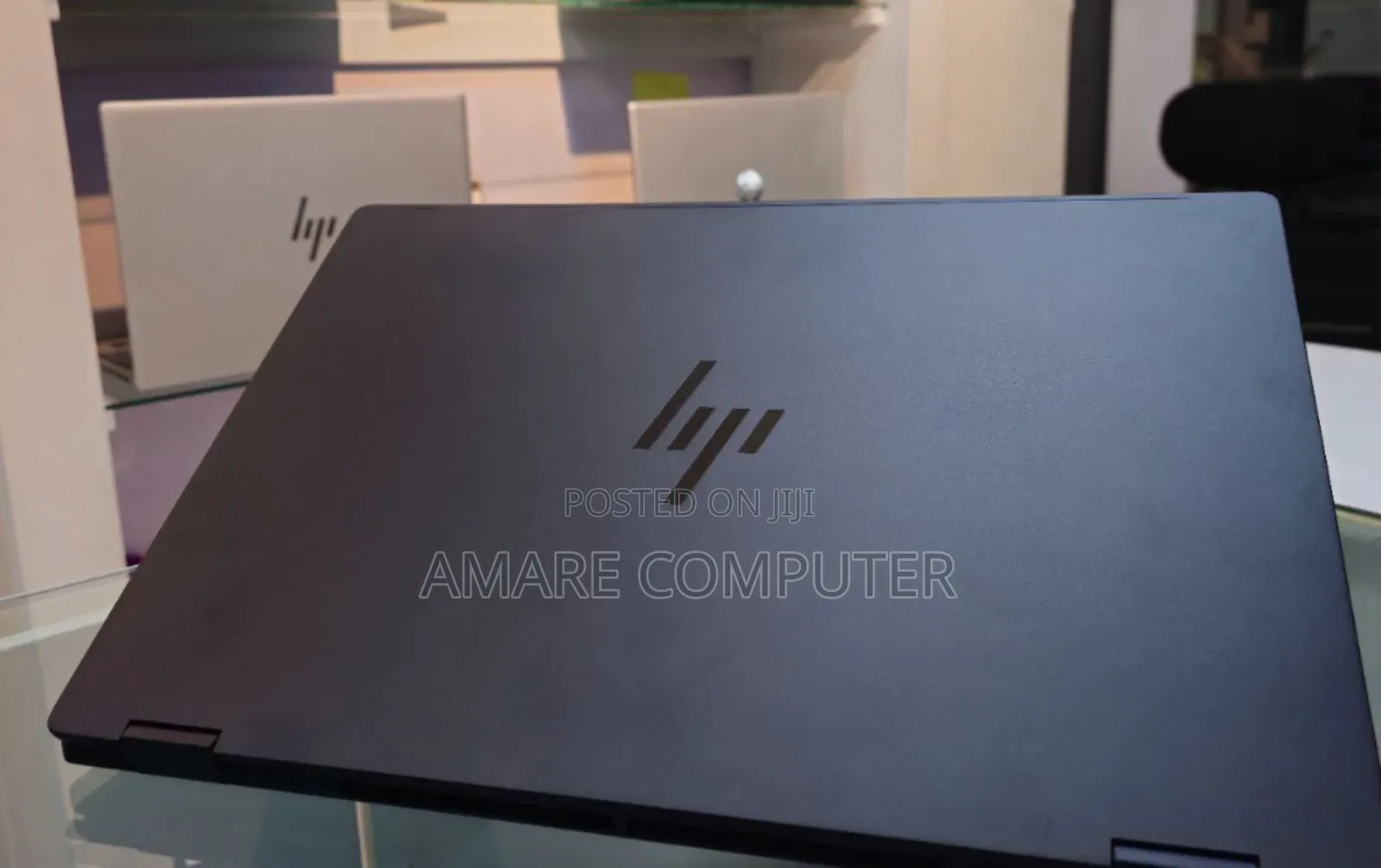 New Laptop HP OmniBook X Flip 16" 16GB Intel Core Ultra 7 SSD 1T
