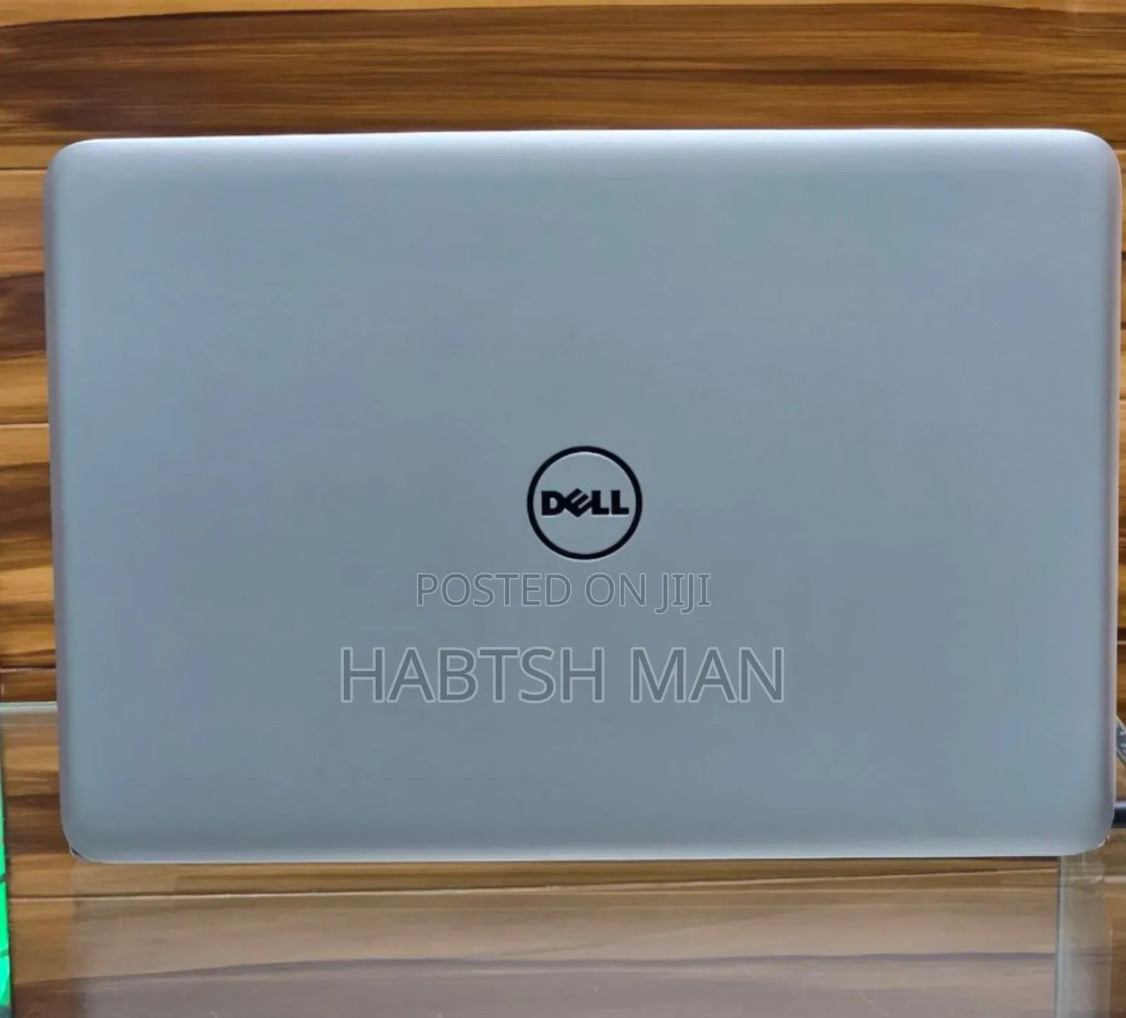 New Laptop Dell Inspiron 15 8GB Intel Core I7 HDD 1T