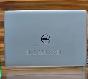 Photo - New Laptop Dell Inspiron 15 8GB Intel Core I7 HDD 1T