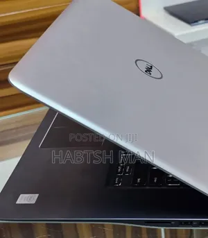 New Laptop Dell Inspiron 15 8GB Intel Core I7 HDD 1T