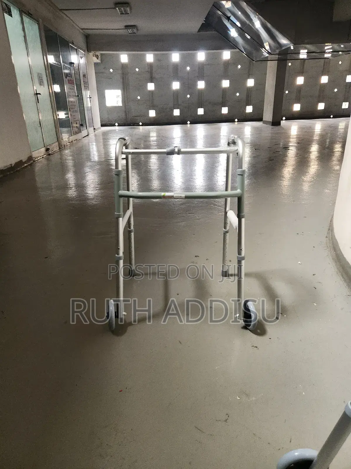 Foldable Walker協會medical Walker腕表brand New Walker喬治height Quality Walk