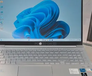 New Laptop HP Pavilion 15 16GB Intel Core I5 SSD 1T