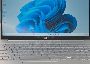 New Laptop HP Pavilion 15 16GB Intel Core I5 SSD 1T