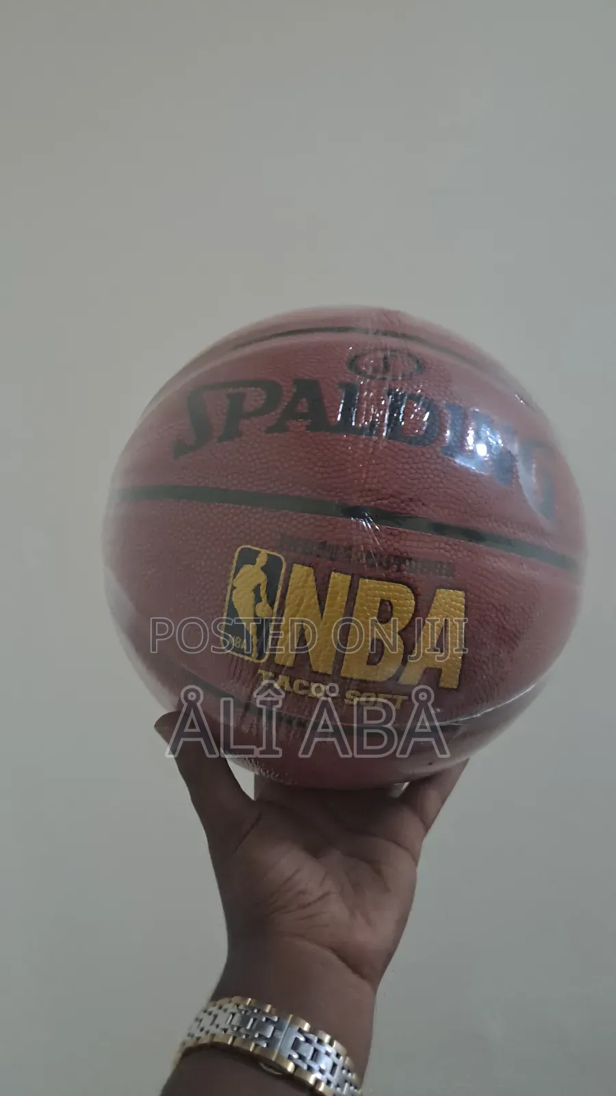 Basketball Spalding Original