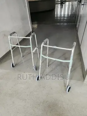 Medical Walker蝨我stainless Walker肺病medical Walker輕鬆almunium Walker New