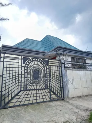 Furnished 5bdrm Villa in Goro, Yeka for sale