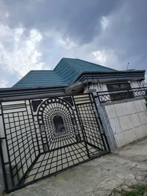 Furnished 5bdrm Villa in Goro, Yeka for sale