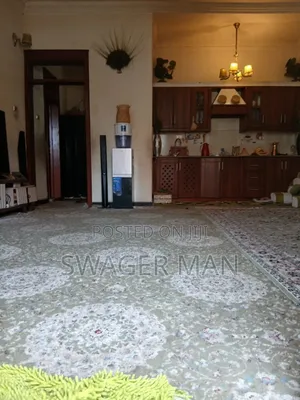 Furnished 5bdrm Villa in Goro, Yeka for sale