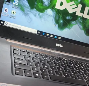 Photo - New Laptop Dell Inspiron 15 8GB Intel Core I7 SSD 1T