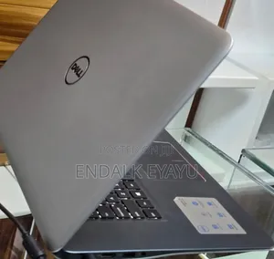 New Laptop Dell Inspiron 15 8GB Intel Core I7 SSD 1T