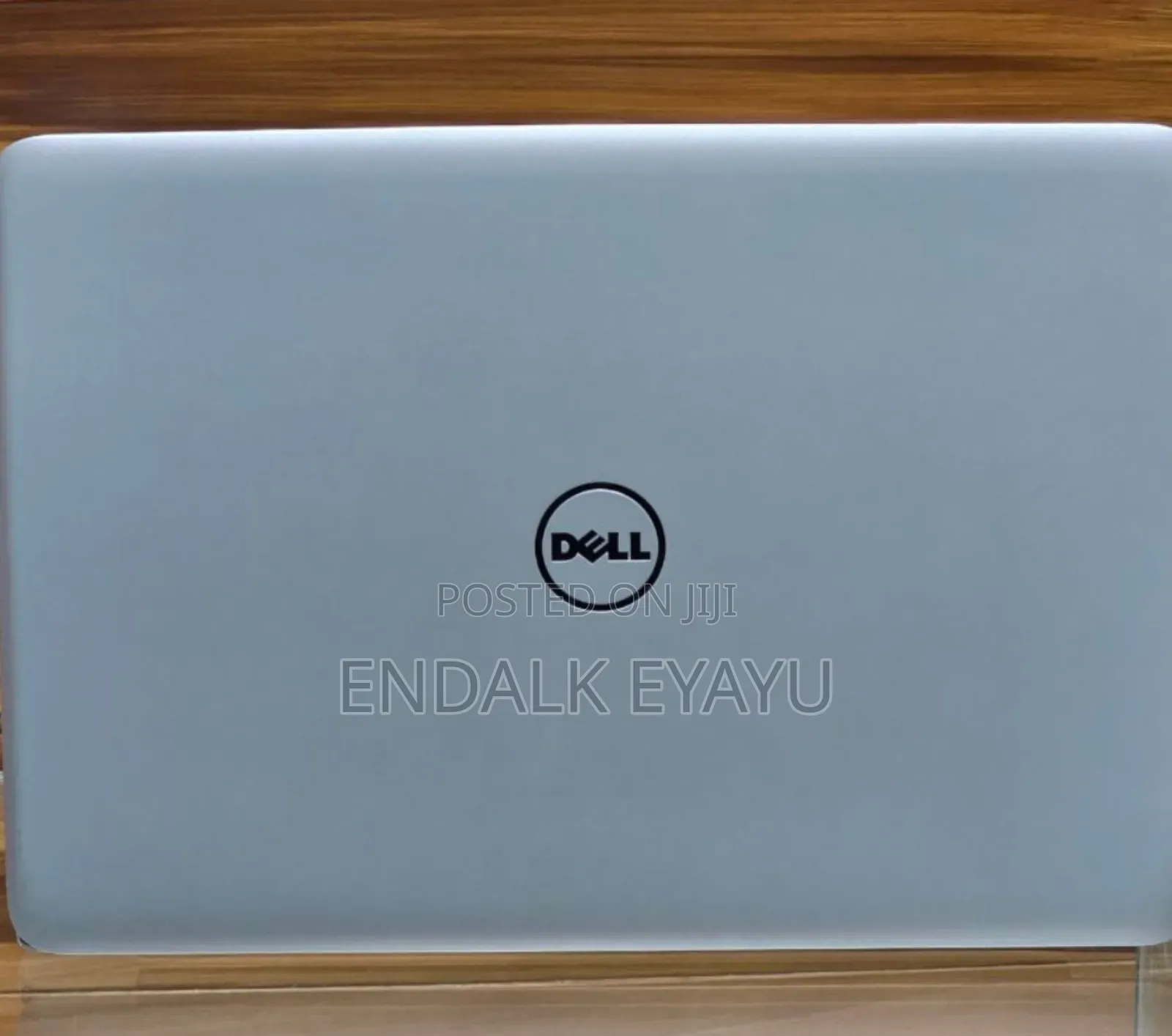 New Laptop Dell Inspiron 15 8GB Intel Core I7 SSD 1T