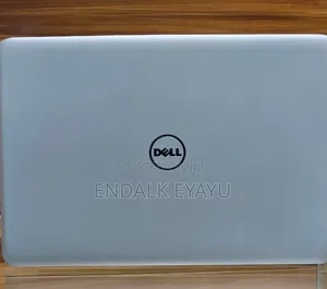 New Laptop Dell Inspiron 15 8GB Intel Core I7 SSD 1T