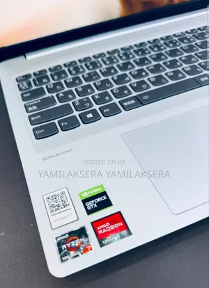 New Laptop Lenovo Ideapad 3 16GB AMD Ryzen 7 SSD 512GB