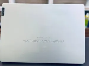 New Laptop Lenovo Ideapad 3 16GB AMD Ryzen 7 SSD 512GB