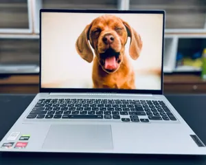 New Laptop Lenovo Ideapad 3 16GB AMD Ryzen 7 SSD 512GB