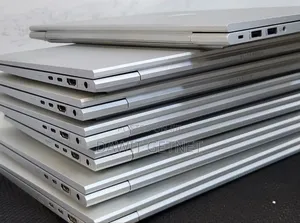 New Laptop HP EliteBook 840 16GB Intel Core I5 SSD 512GB