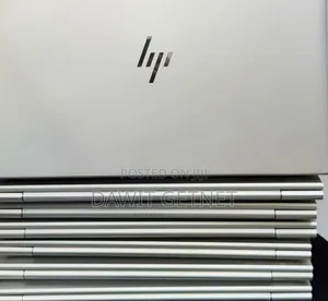 New Laptop HP EliteBook 840 16GB Intel Core I5 SSD 512GB