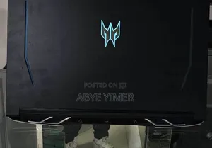 Photo - New Laptop Acer Predator Helios 300 16GB Intel Core I7 SSD 512GB