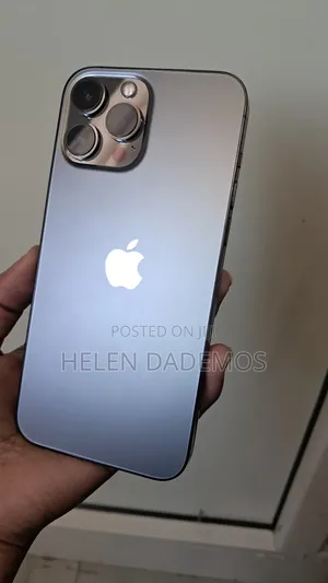 Apple iPhone 13 Pro Max 256 GB