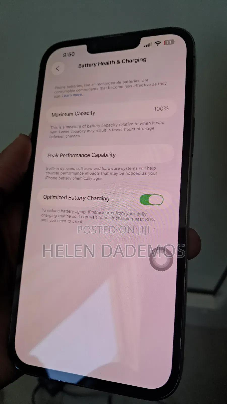 Apple iPhone 13 Pro Max 256 GB