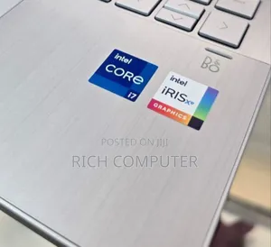 New Laptop HP Pavilion X360 16GB Intel Core I7 SSD 512GB