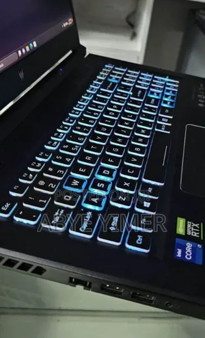 New Laptop Acer Predator Helios 300 16GB Intel Core I7 SSD 512GB