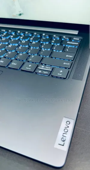 New Laptop Lenovo 16GB AMD Ryzen 7 SSD 1T