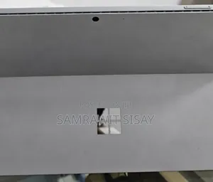 New Laptop Microsoft Surface Pro 7 8GB Intel Core I5 SSD 128GB