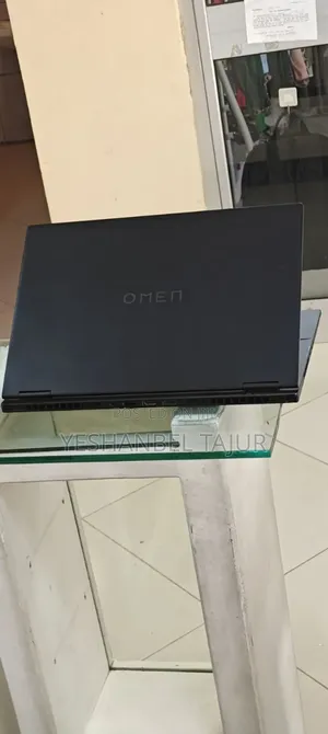 Photo - New Laptop HP Omen 16 16GB Intel Core I9 SSD 1T